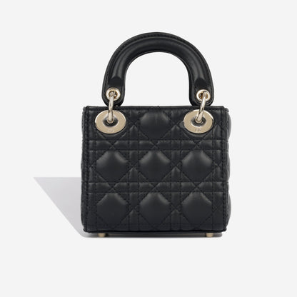 Christian Dior Lady Dior - Micro