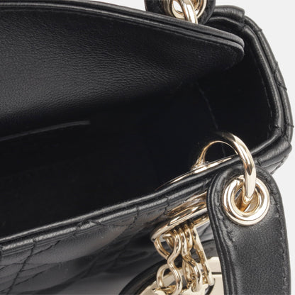 Christian Dior Lady Dior - Micro
