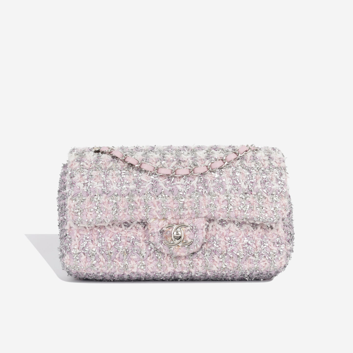 Chanel Flap Bag - Spring / Summer 2018