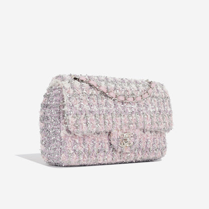 Chanel Flap Bag - Spring / Summer 2018