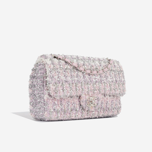 Chanel Flap Bag - Spring / Summer 2018