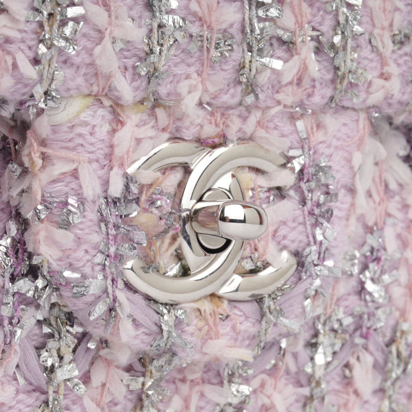 Chanel Flap Bag - Spring / Summer 2018