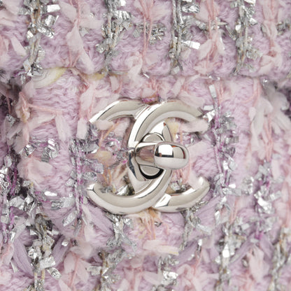 Chanel Flap Bag - Spring / Summer 2018