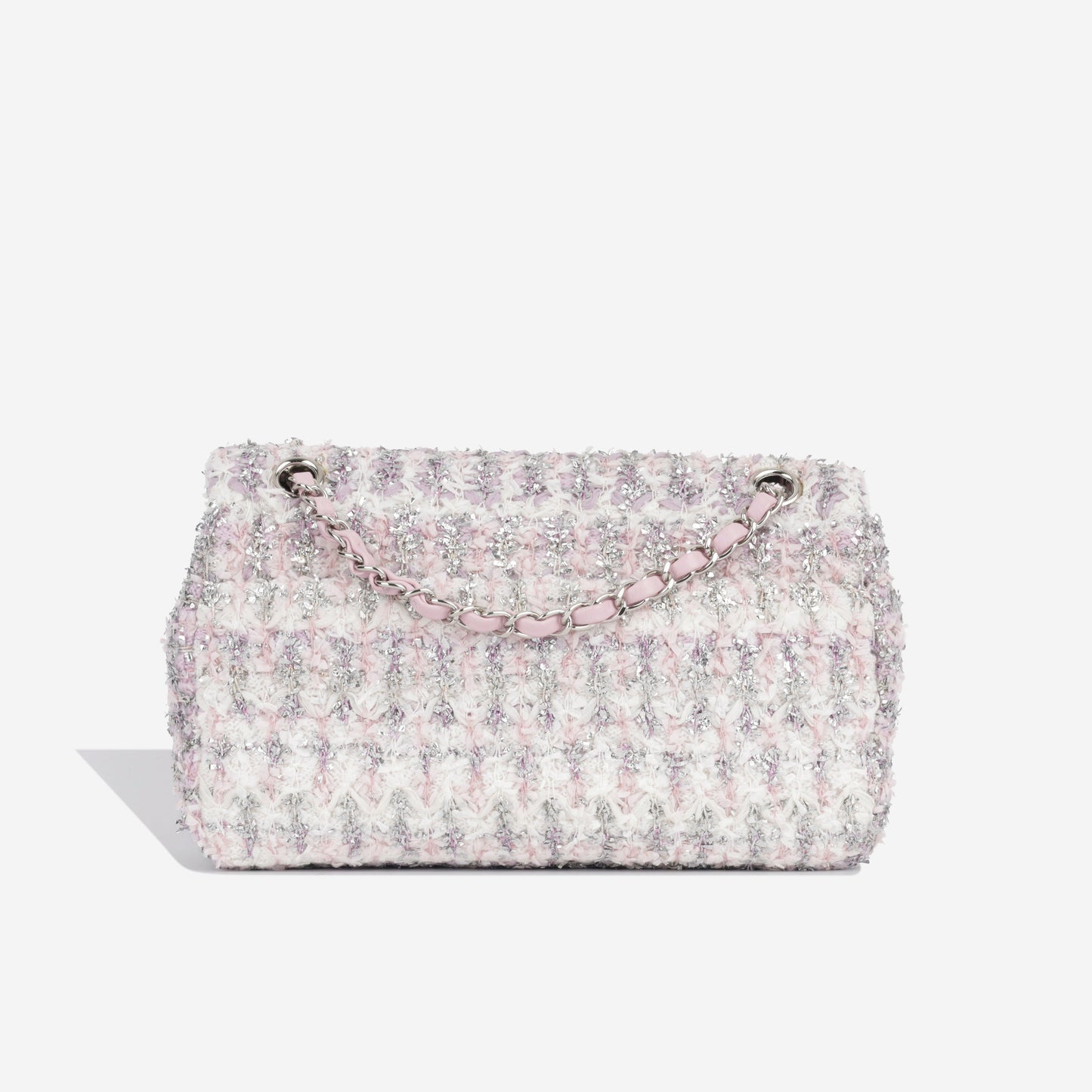 Chanel Flap Bag - Spring / Summer 2018