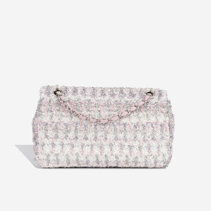 Chanel Flap Bag - Spring / Summer 2018