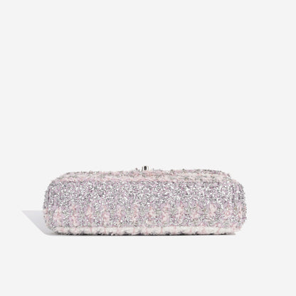 Chanel Flap Bag - Spring / Summer 2018