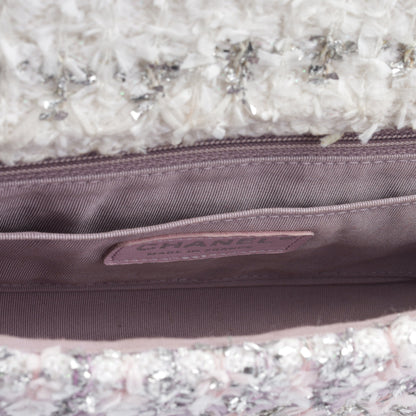 Chanel Flap Bag - Spring / Summer 2018