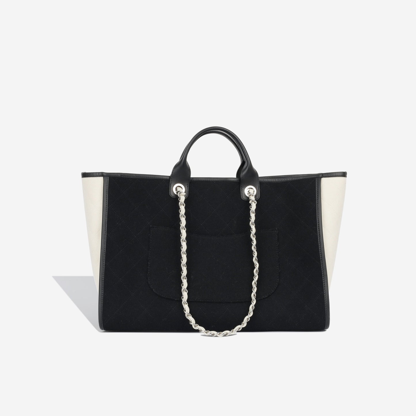 Chanel Deauville Tote - Extra Large