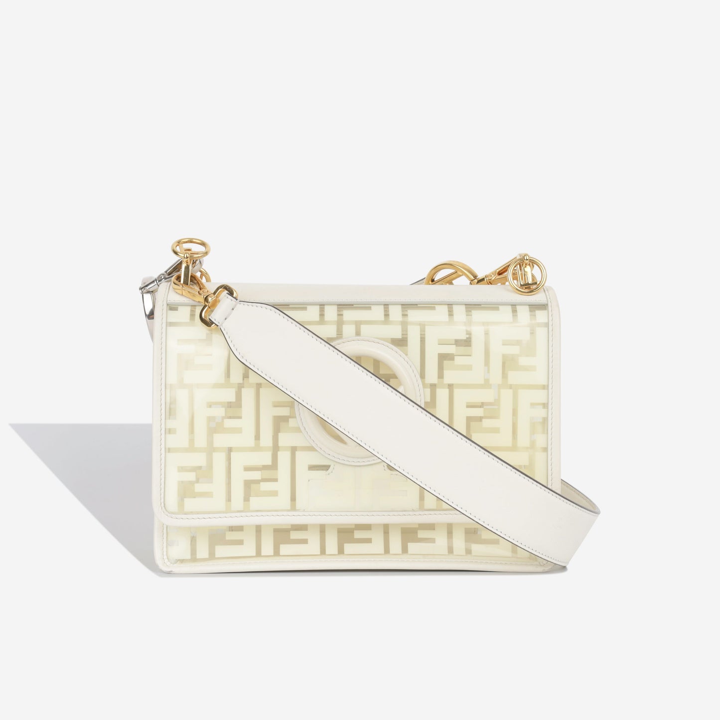 Fendi Kan I - PVC