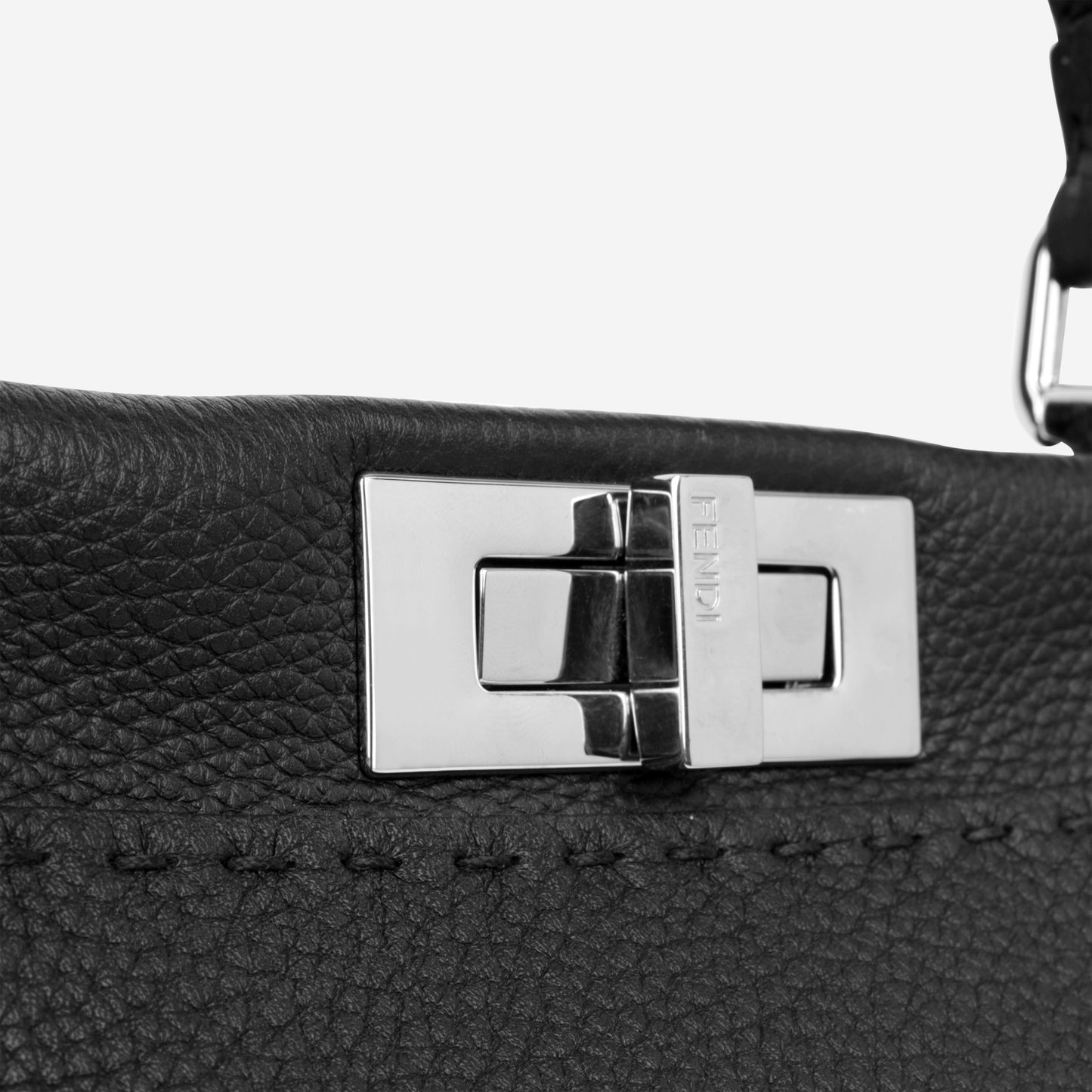 Fendi Peekaboo - Medium