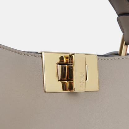 Fendi Peekaboo ISeeU - Taupe