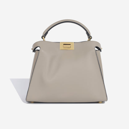 Fendi Peekaboo ISeeU - Taupe