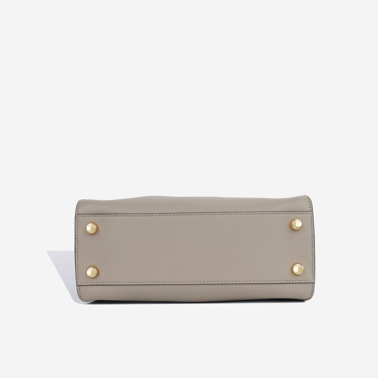 Fendi Peekaboo ISeeU - Taupe