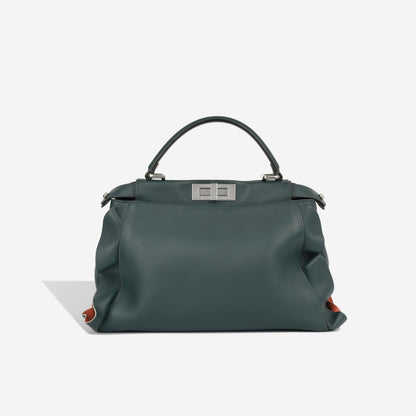Fendi Peekaboo Wave - Medium