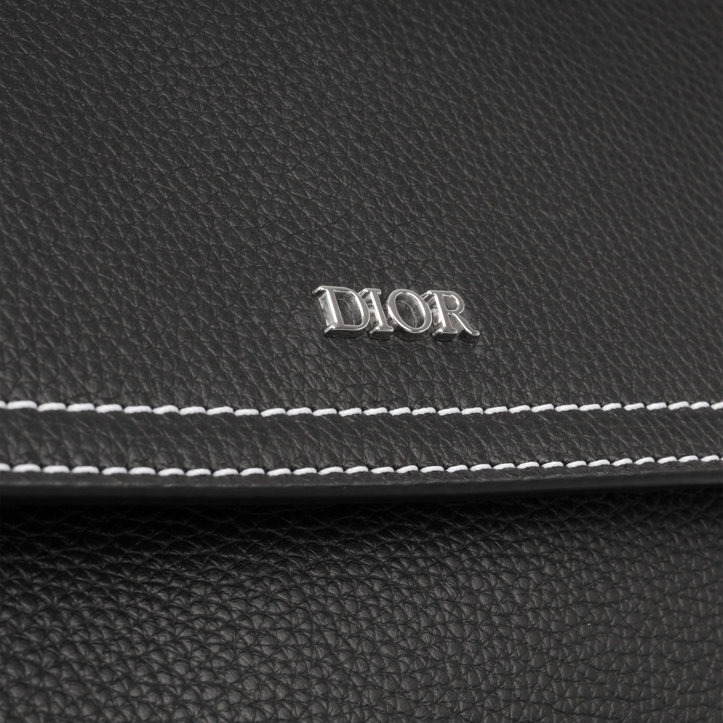 Christian Dior Saddle Backpack