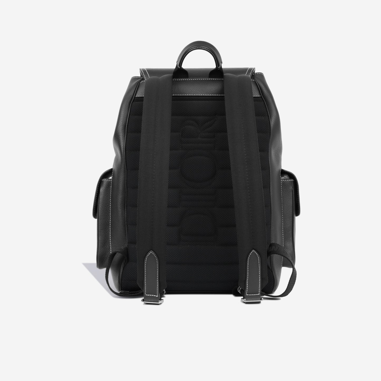 Christian Dior Saddle Backpack