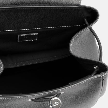 Christian Dior Saddle Backpack