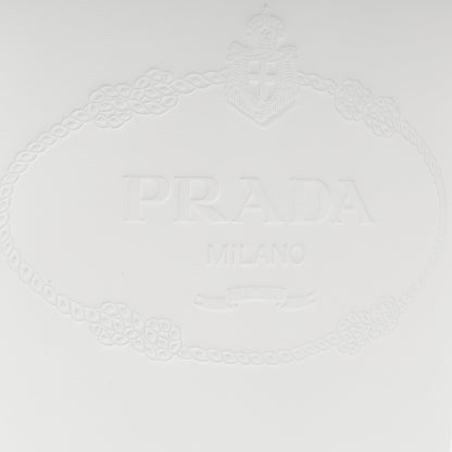 Prada Tambour Bucket