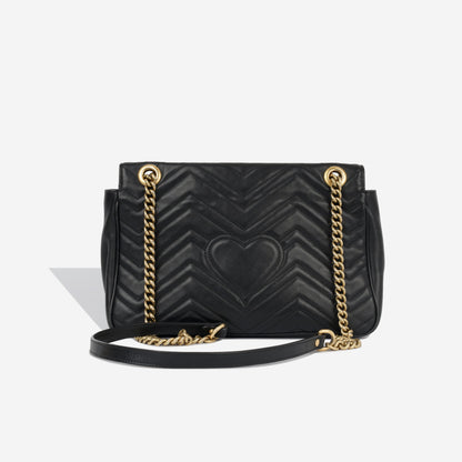 Gucci GG Marmont Bag - Medium