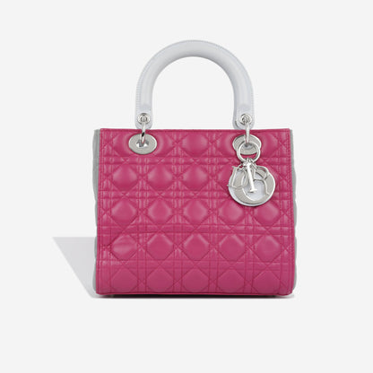 Christian Dior Lady Dior - Medium