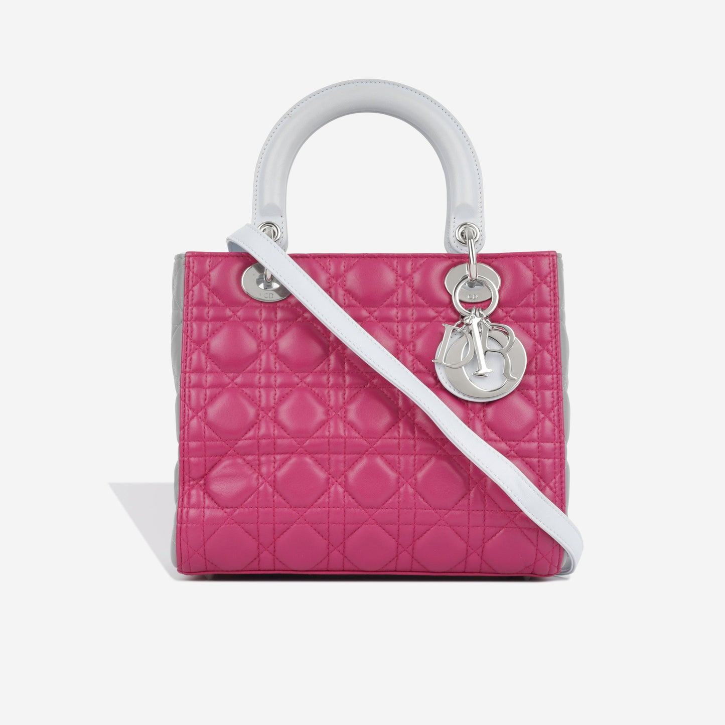 Christian Dior Lady Dior - Medium