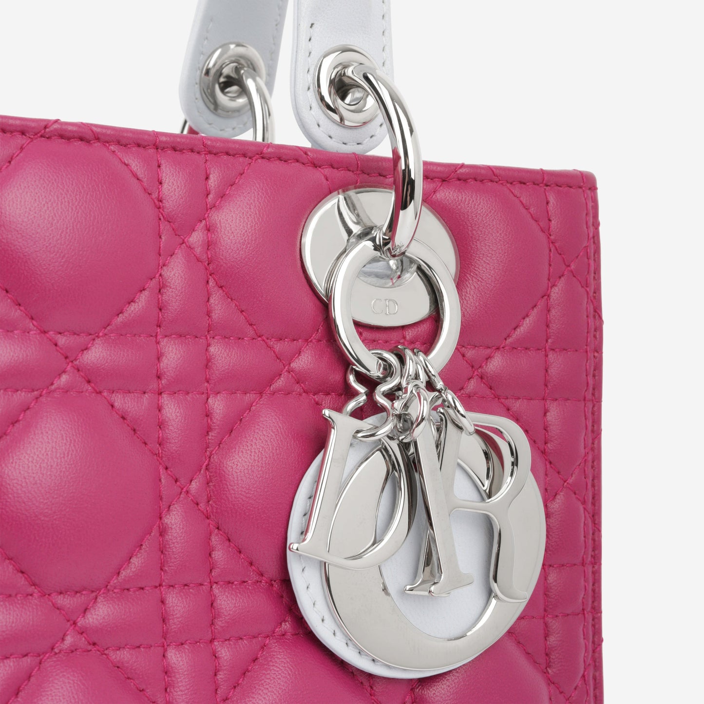 Christian Dior Lady Dior - Medium