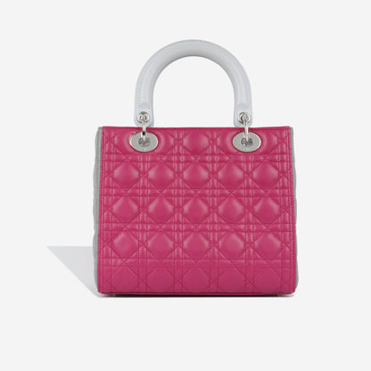 Christian Dior Lady Dior - Medium