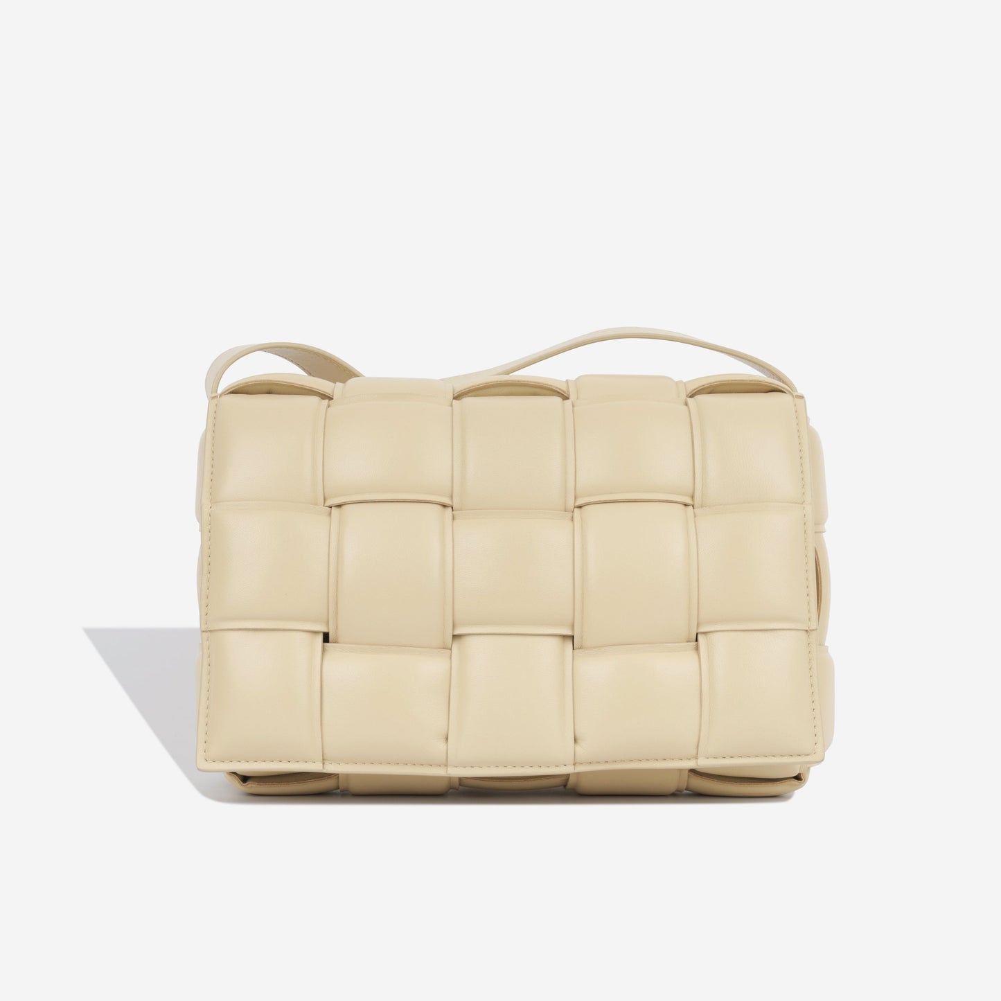 Bottega Veneta Padded Cassette