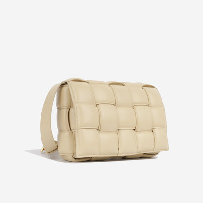 Bottega Veneta Padded Cassette