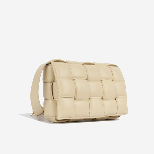 Bottega Veneta Padded Cassette