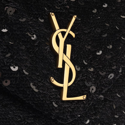 Saint Laurent Loulou - Sequin