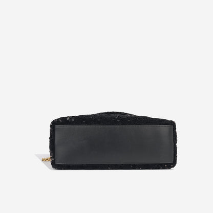 Saint Laurent Loulou - Sequin