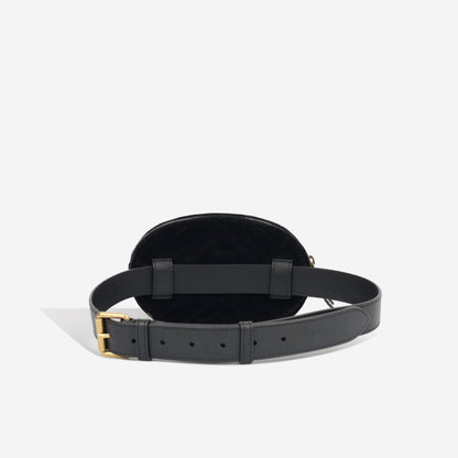 Gucci Marmont Belt Bag - Mini