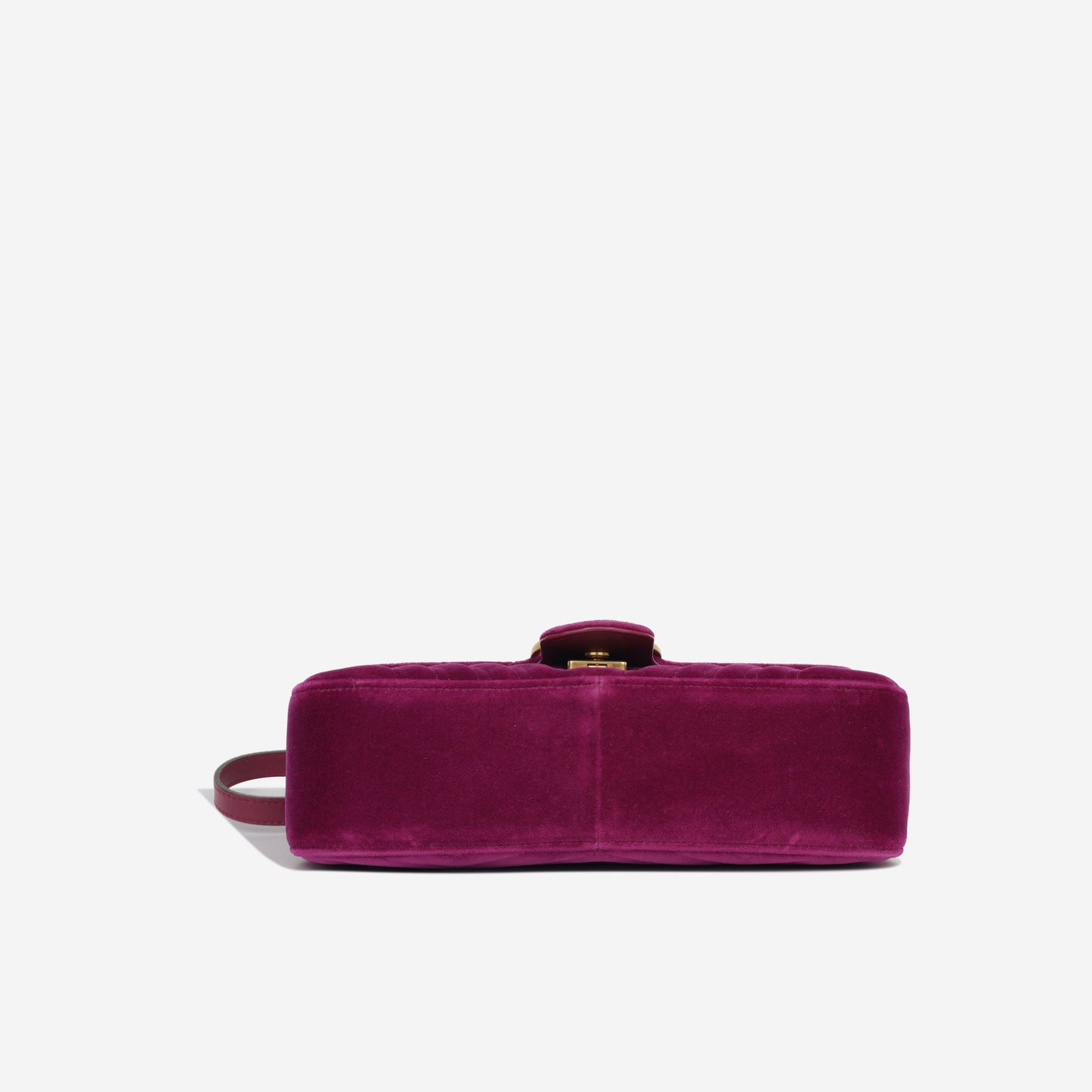 Gucci Velvet Marmont