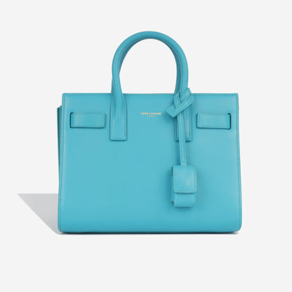 Saint Laurent Nano Sac De Jour