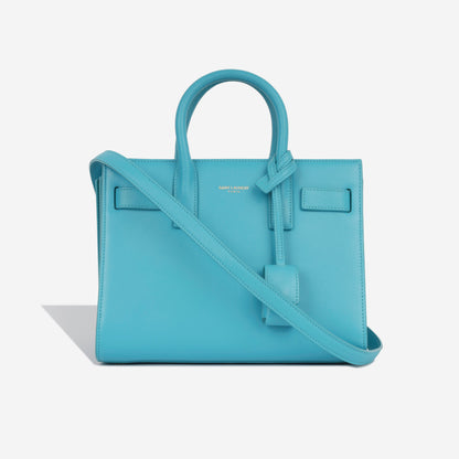 Saint Laurent Nano Sac De Jour