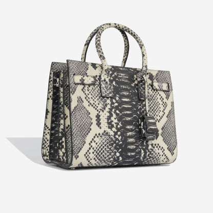 Saint Laurent Baby Sac de Jour