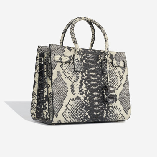 Saint Laurent Baby Sac de Jour