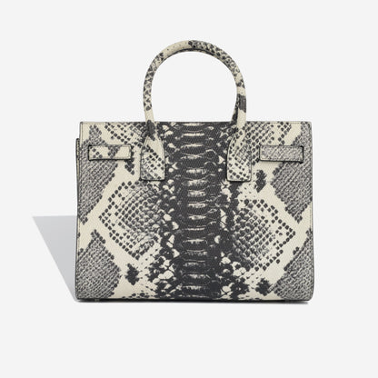 Saint Laurent Baby Sac de Jour