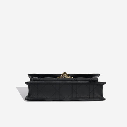 Christian Dior Lady Dior Chain Pouch