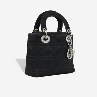Christian Dior Vintage Lady Dior - Mini