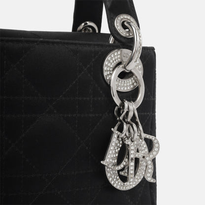 Christian Dior Vintage Lady Dior - Mini