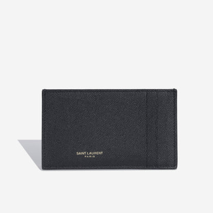 Saint Laurent Uptown Chain Wallet