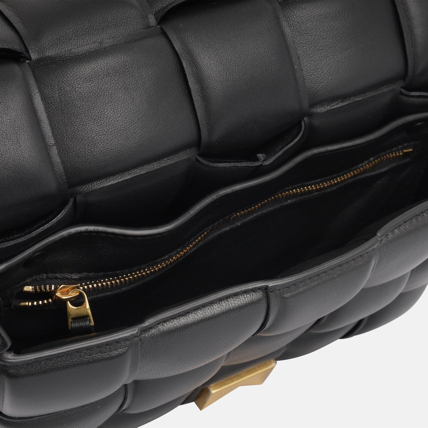 Bottega Veneta Padded Cassette