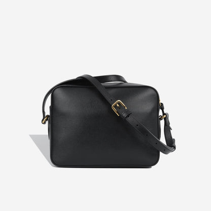 Gucci Horsebit Crossbody