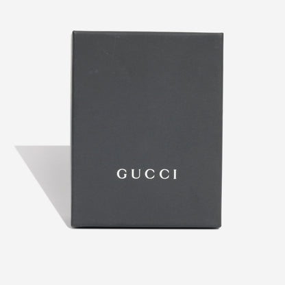 Gucci MicroGuccissima Card Case