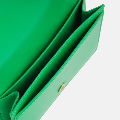 Bottega Veneta Intrecciato Card Case
