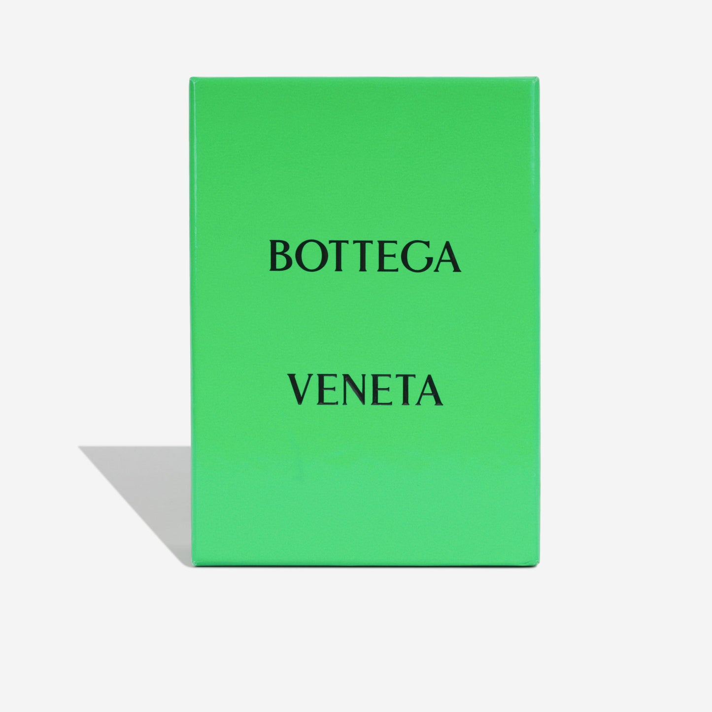 Bottega Veneta Intrecciato Card Case
