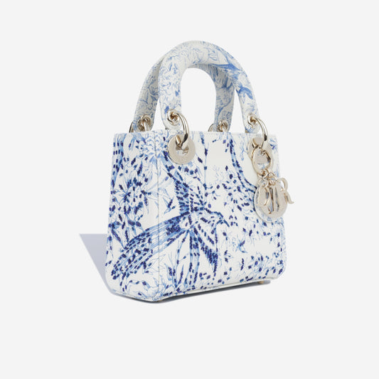 Christian Dior Lady Dior - Mini