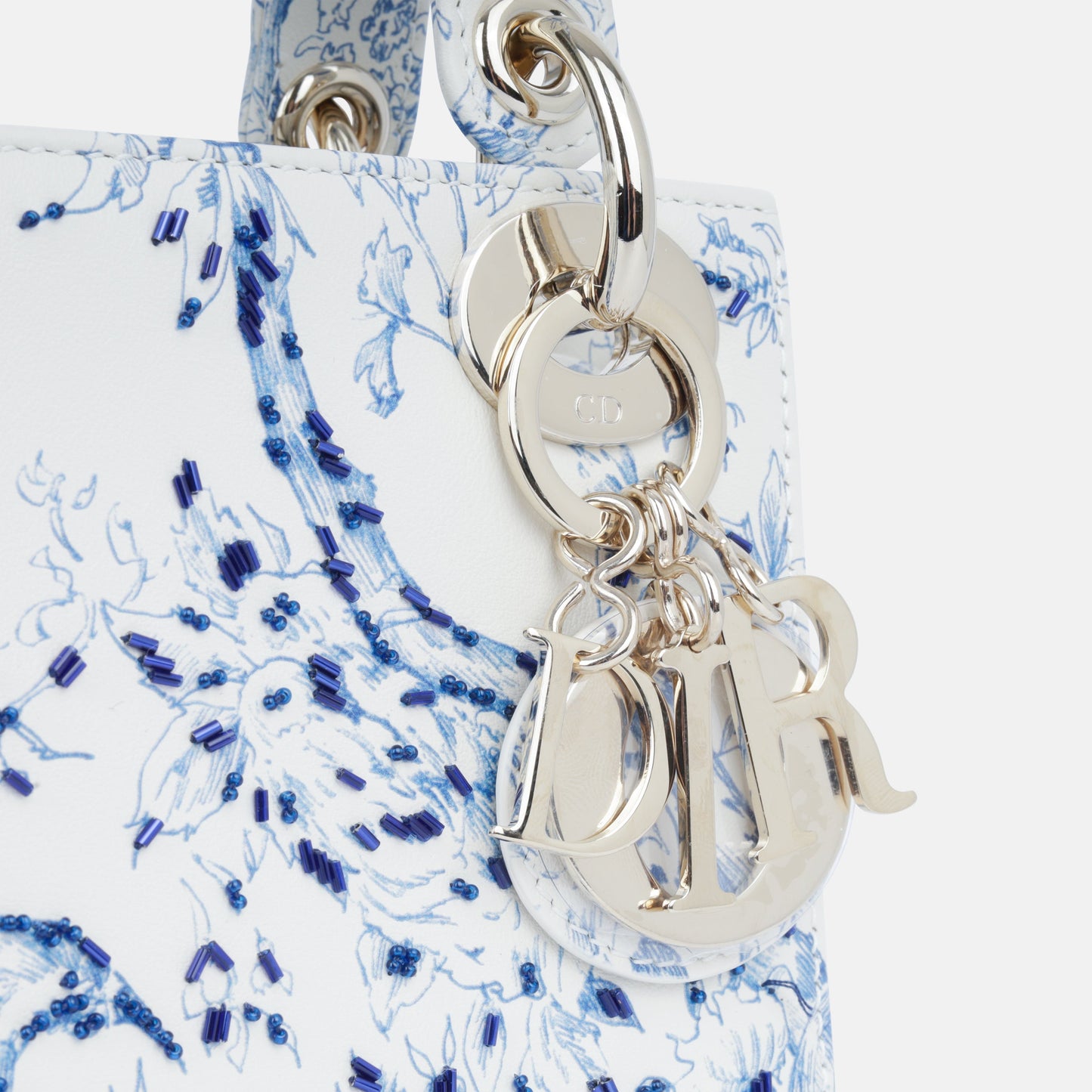 Christian Dior Lady Dior - Mini